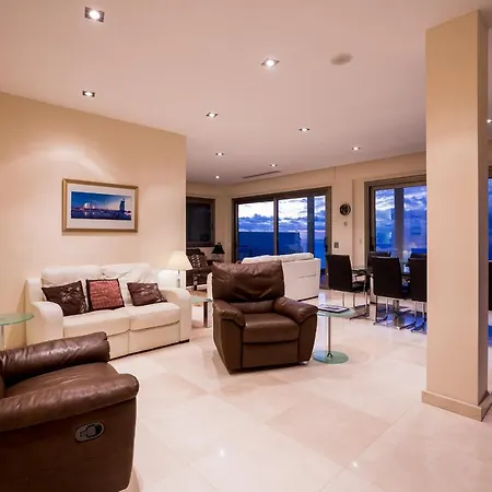 Casa Bella Vista Villa