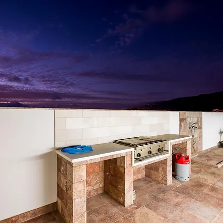 Casa Bella Vista * Costa Adeje (Tenerife)
